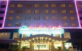 Starway Hotel Xishan Guilin